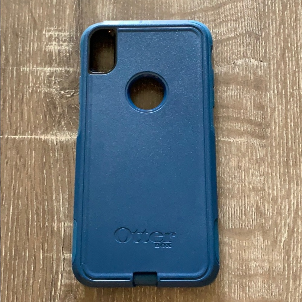 Otter box Phone Case